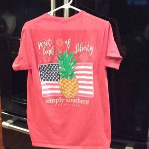 Simply Southern Tee